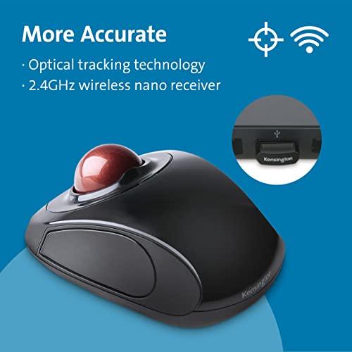 Kensington Kensington Wireless Trackball