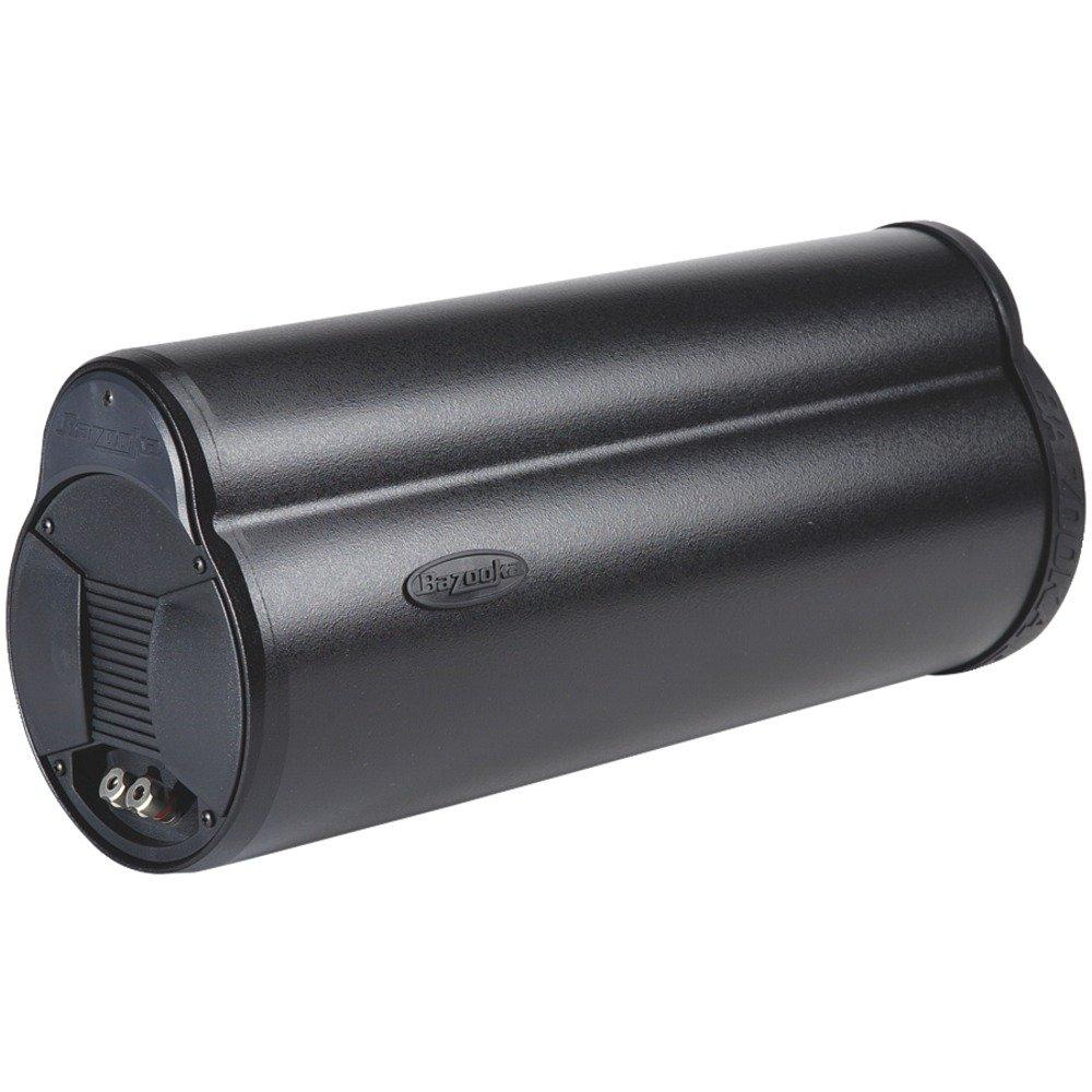 Bazooka Bazooka BT6014 BT Series 6-Inch 4 Ohm 100-Watt Passive Tube Subwoofer