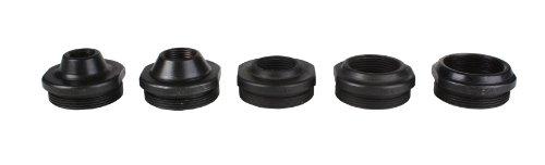 Steel Dragon Tools Steel Dragon Tools® 51005 Nipple Chuck Kit Model 819 NPT 1/2"- 2" fits RIDGID® Pipe Threading Machine