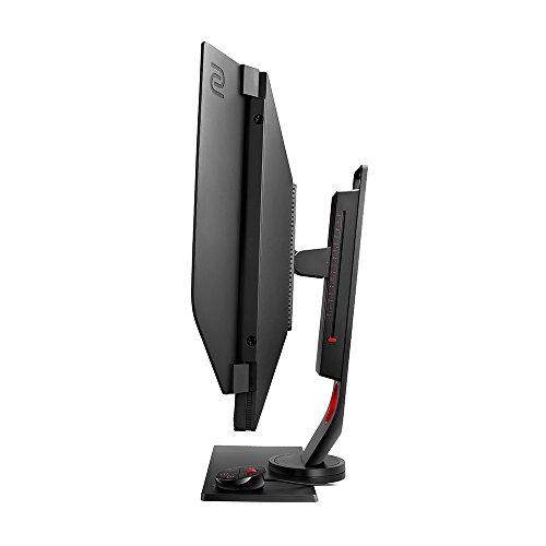 BenQ BenQ ZOWIE XL2740 27-inch 240Hz Gaming Monitor with G-Sync Compatible/ Adaptive Sync | 1080p 1ms | Black Equalizer for Competitive Edge | S-Switch for Custom Display Profiles | Shield