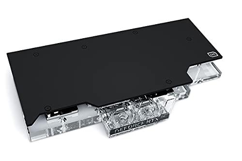 Alphacool Alphacool 11952 Eisblock Aurora Acryl GPX-N RTX 3080/3090 Aorus Master/Xtreme with Backplate