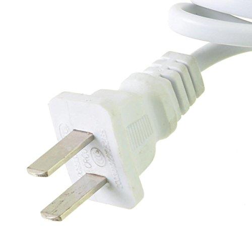 United Scope, LLC AmScope LED-80S 80 LED Microscope Compact Ring Light with Built-in Dimmer