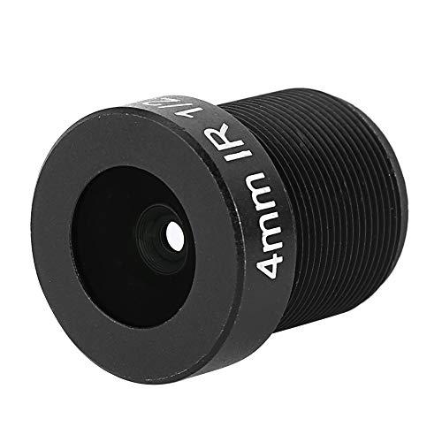 Sonew Sonew 3MP HD Security Camera Lens 4mm HD Board Lens Replacement CCTV Camera Lens