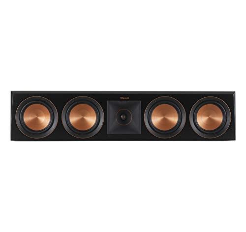 Klipsch Klipsch RP-504C Center Channel Speaker (Ebony)