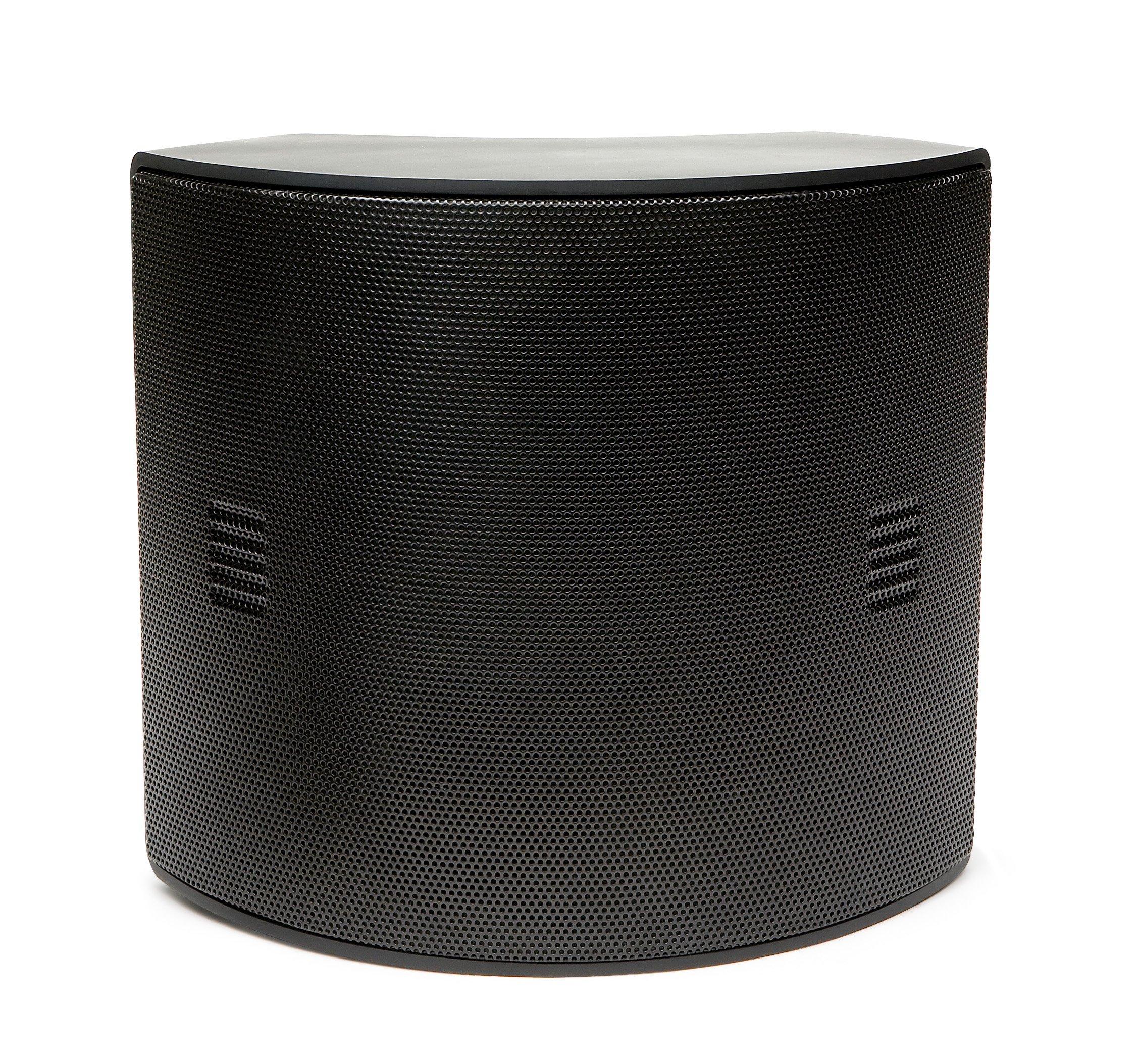 MartinLogan MartinLogan Motion FX Surround Speaker (Black -Single Speaker)