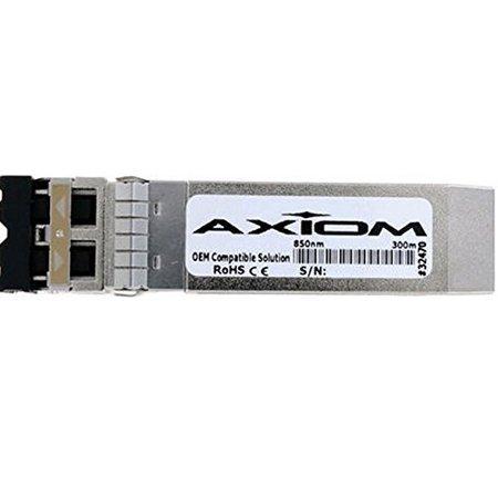 Axiom Axiom Memory Solution44;lc MFM1T02A-LR-AX 10gbase-lr SFP Plus Transceiver for Me