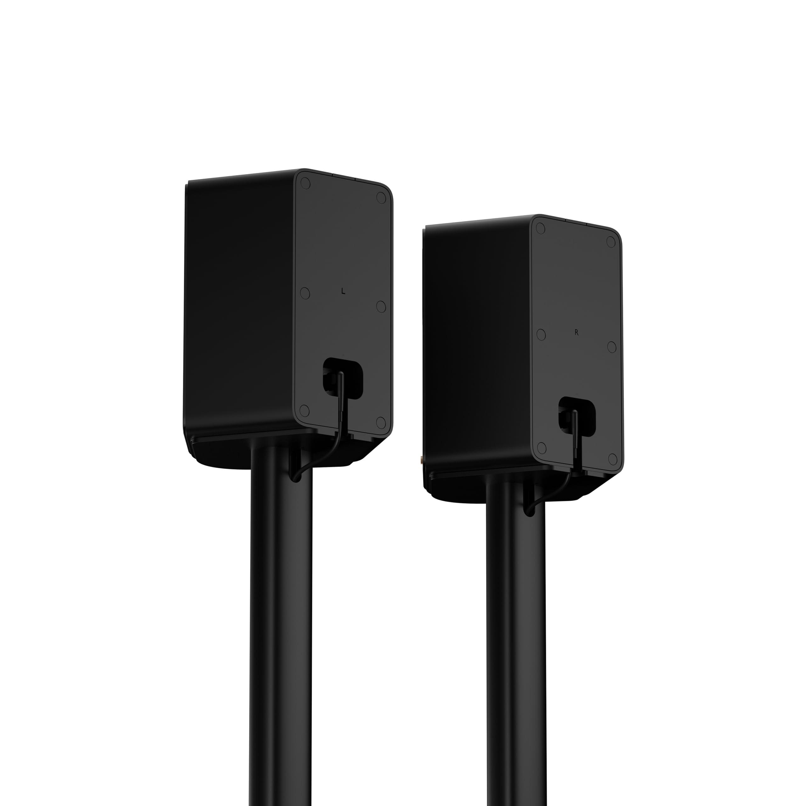 Nakamichi Nakamichi Dragon Speaker Stands (Set of 2)