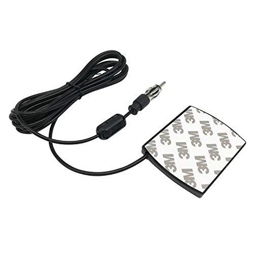 CHHLIUT CHHLIUT Hidden AM FM Windshield Radio Antenna Vehicle Car Radio Truck