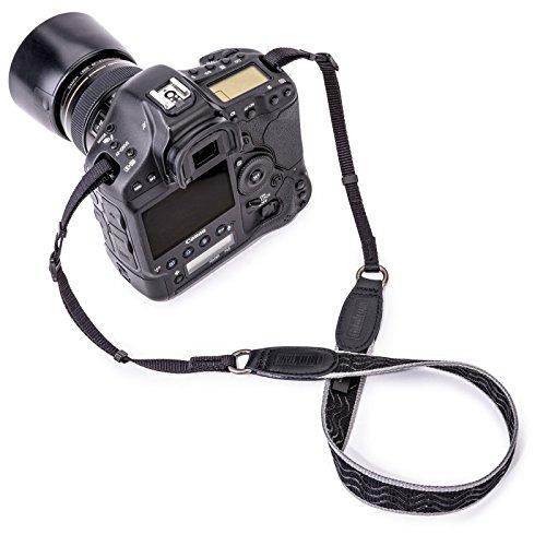 Think Tank Think Tank Photo Camera Strap V2.0 (Black/Gray)