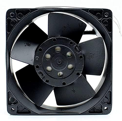 Johnson Mars 4650N-465/A02 230V 120mm Fan, 230V 19W/18W 12038 Cooling Fan