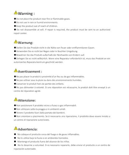 Aputure Aputure D-Tap Power Cable (2-Pin) for Amaran P60C P60X