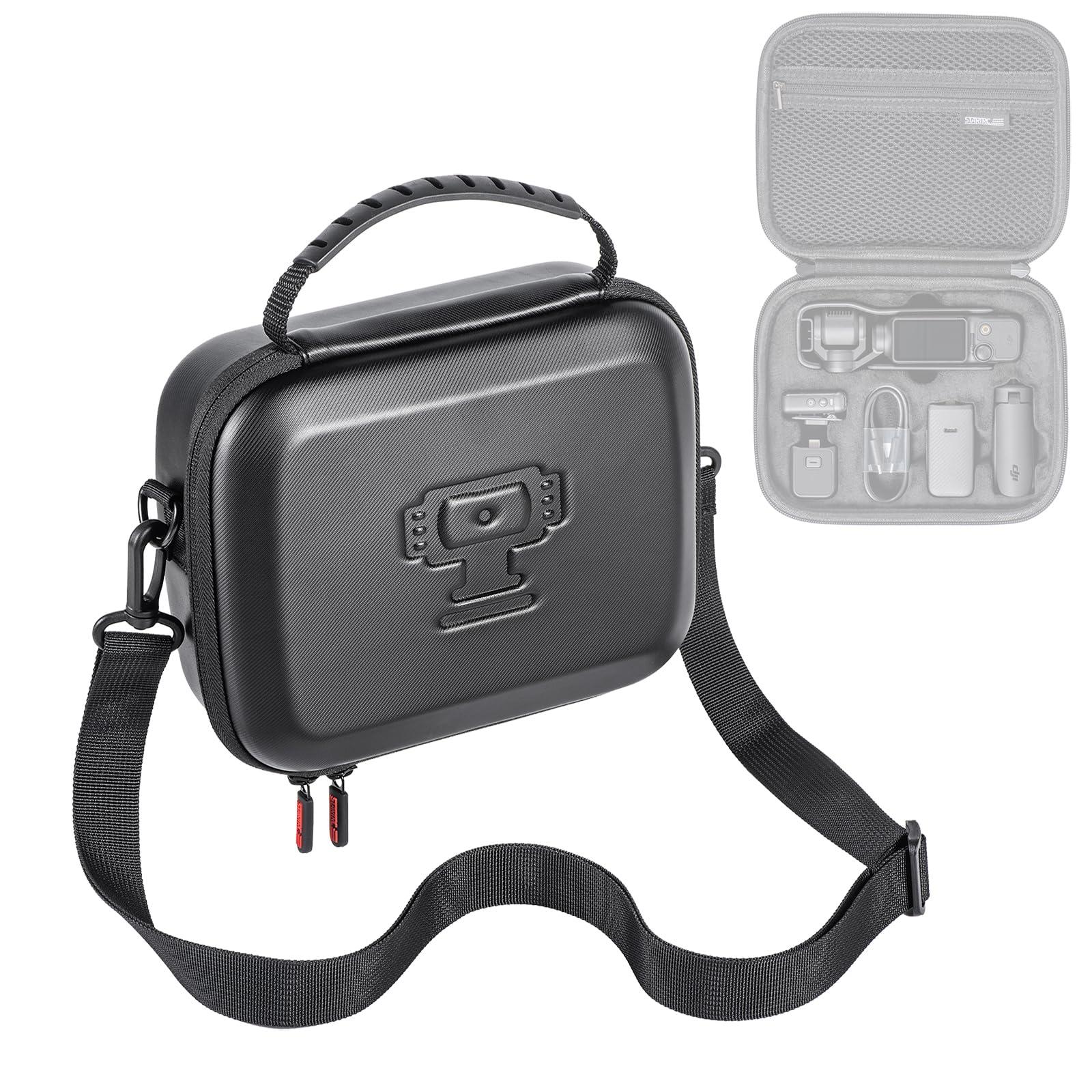 Tomat Osmo Action 5 Pro Carry Case For DJI Osmo Action 5 Pro Camera - View #10