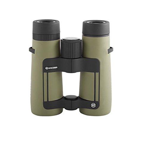 BRESSER BRESSER HS-00842 Hunter Specialty Binocular, 8X 42mm