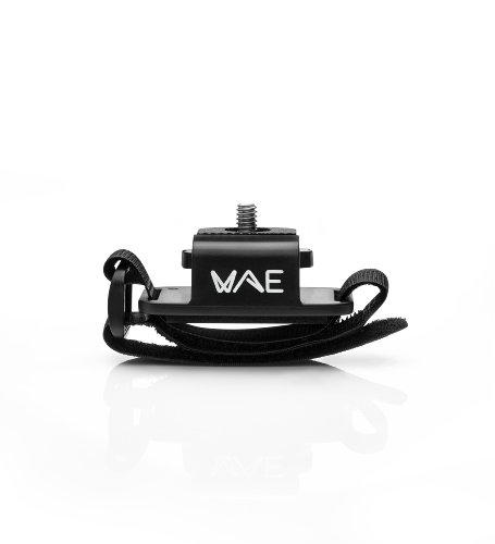 HERCULES Hercules WAE OUTDOOR 04PLUS PACK Bluetooth Speaker w/ mounts - Anthracite and Light Camel