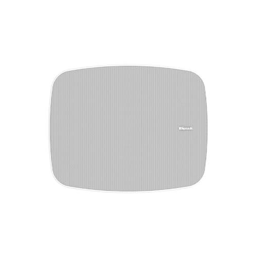 Klipsch Klipsch RSM-525 Indoor/Outdoor Speaker, White (Pair) - Two-Way All-Weather Loudspeakers - 5.25\" IMG Woofer & 1\" Titanium Dome Tweeter