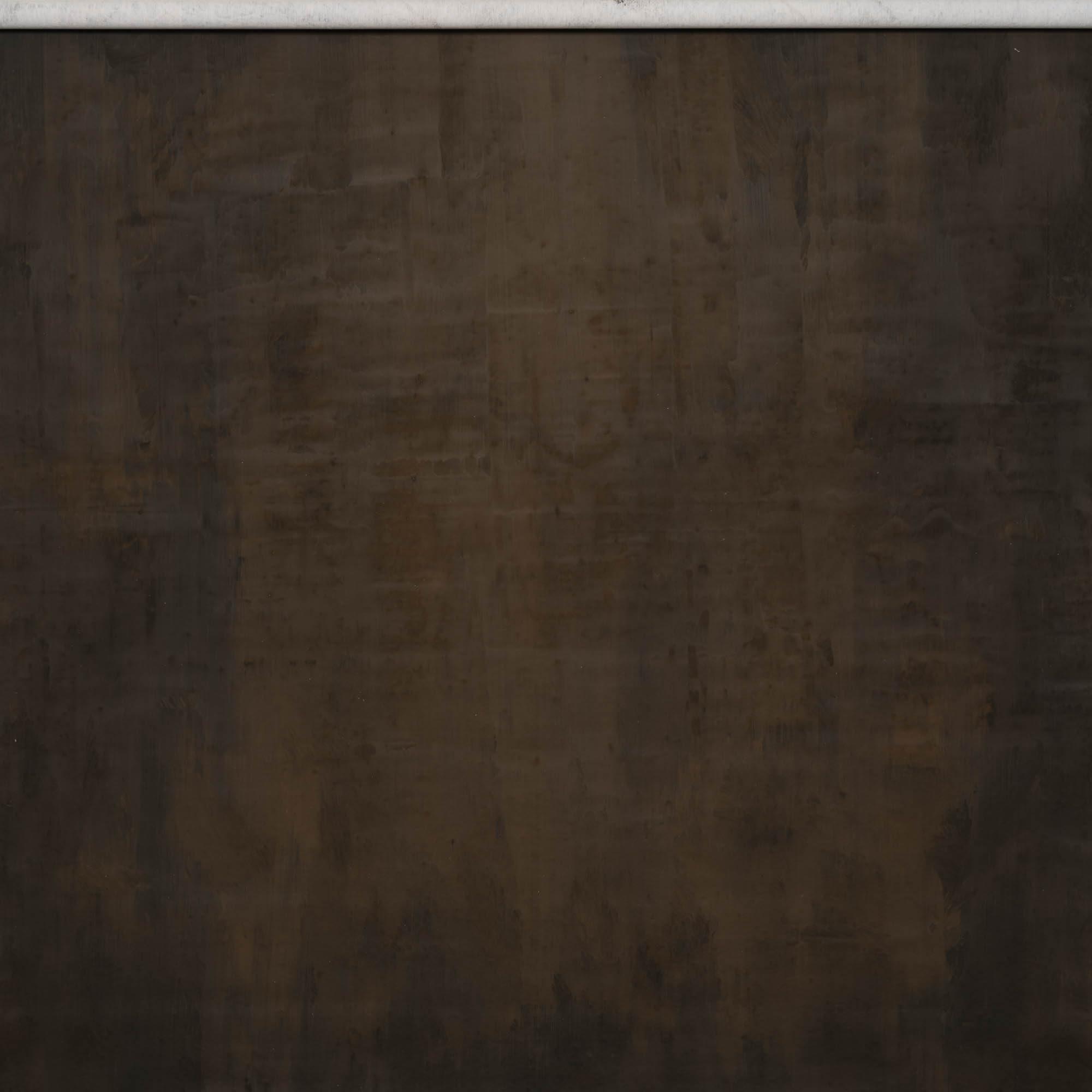 Gravity Backdrops Gravity Backdrops Hand Painted Classic Collection Brown XL 8.9 x 9.8 ft Strong Texture Backdrop