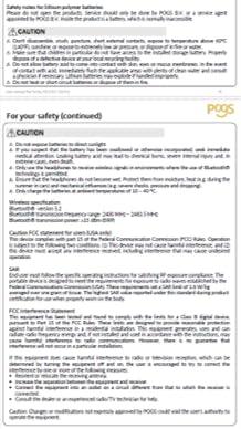 POGS POGS Wireless Over-Ear Noise Cancelling Headphones | The Turtle | Adjustable and Durable Headphones | Volume Limited 85 dB, Microphone | Wireless Music-Sharing Function (rPink)