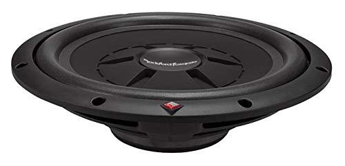 Rockford Fosgate Rockford Fosgate 2 R2SD2-12 12" R2 1000W Shallow DVC Subwoofers Subs