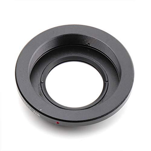 Pixco Pixco Focus Infinity Lens Adapter Suit For M42 Mount Lens to Nikon Camera