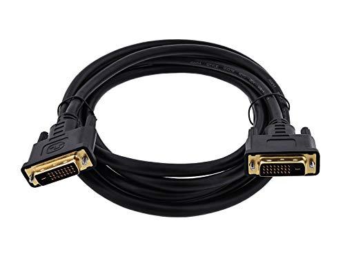 VividAV Vivid AV DVI-D Dual Link Video Cable - 10 Feet, 3 Meter