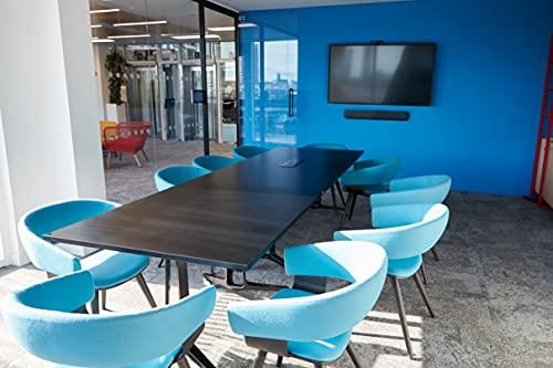 YAMAHA Yamaha ESB-1090 Enterprise Wireless and Wired Soundbar & Conferencing Speaker Solution