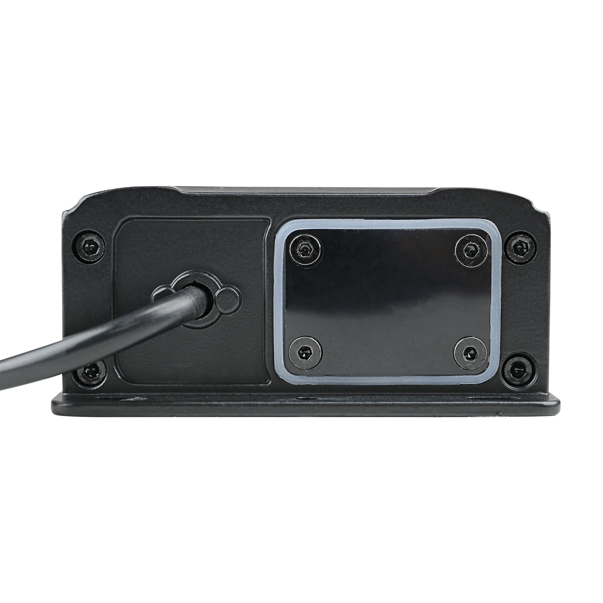 Audiopipe Audiopipe APTV Amplifier Marine Grade (APTV-1000.2)