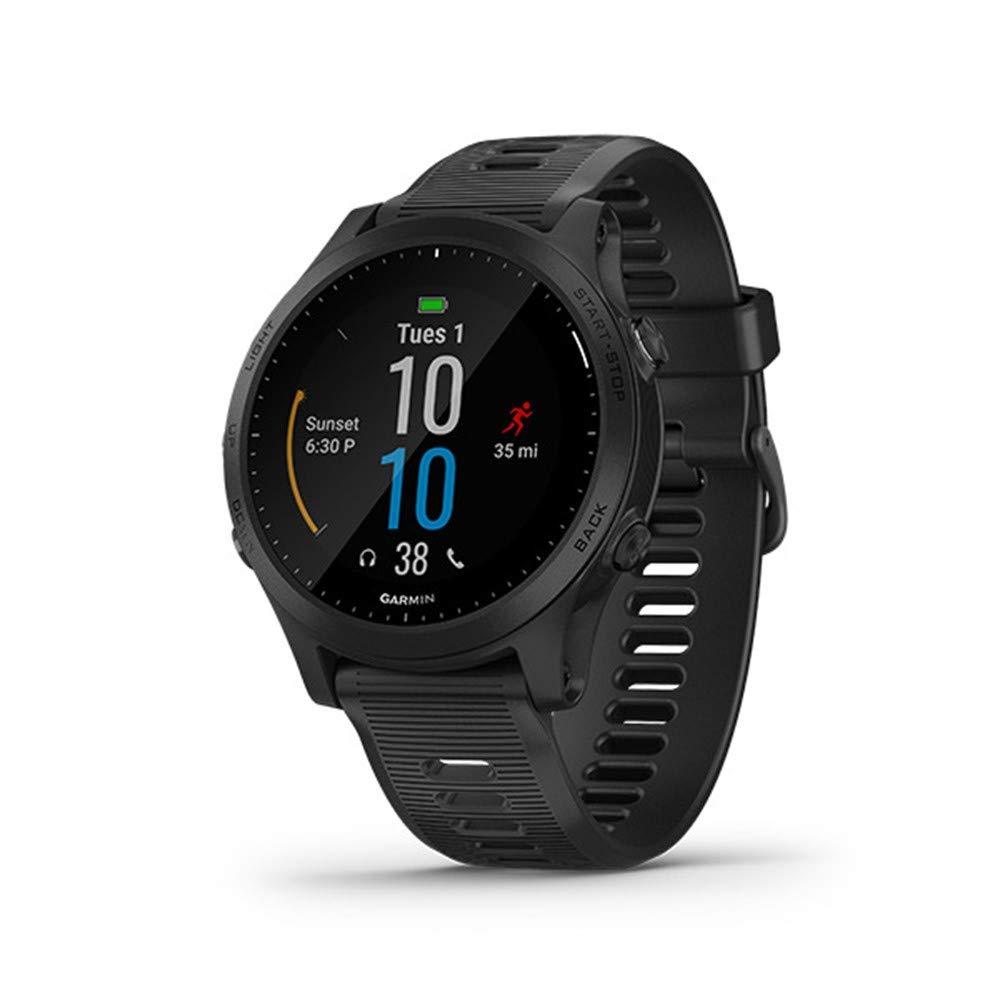 Garmin Garmin 010-01746-00 Forerunner 935 Running GPS Unit (Black)