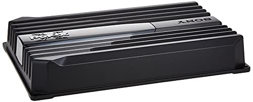 Sony Sony XMN1004 4/3/2 Channel 1000-Watt Amplifier
