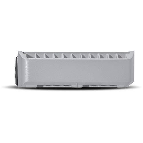 Rockford Fosgate Rockford Fosgate PM1000X1bd Punch Marine 1,000 Watt Class-bd Mono Amplifier