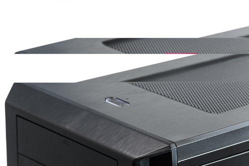 Phanteks Phanteks Enthoo Pro Full Tower Chassis without Window Cases PH-ES614PC_BK,BLACK NO WINDOW