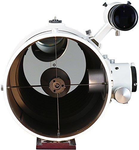 Sky Watcher Sky-Watcher Quattro 200P Imaging Newtonian - Large Aperture 8-inch Reflector Optical Tube for Astrophotography