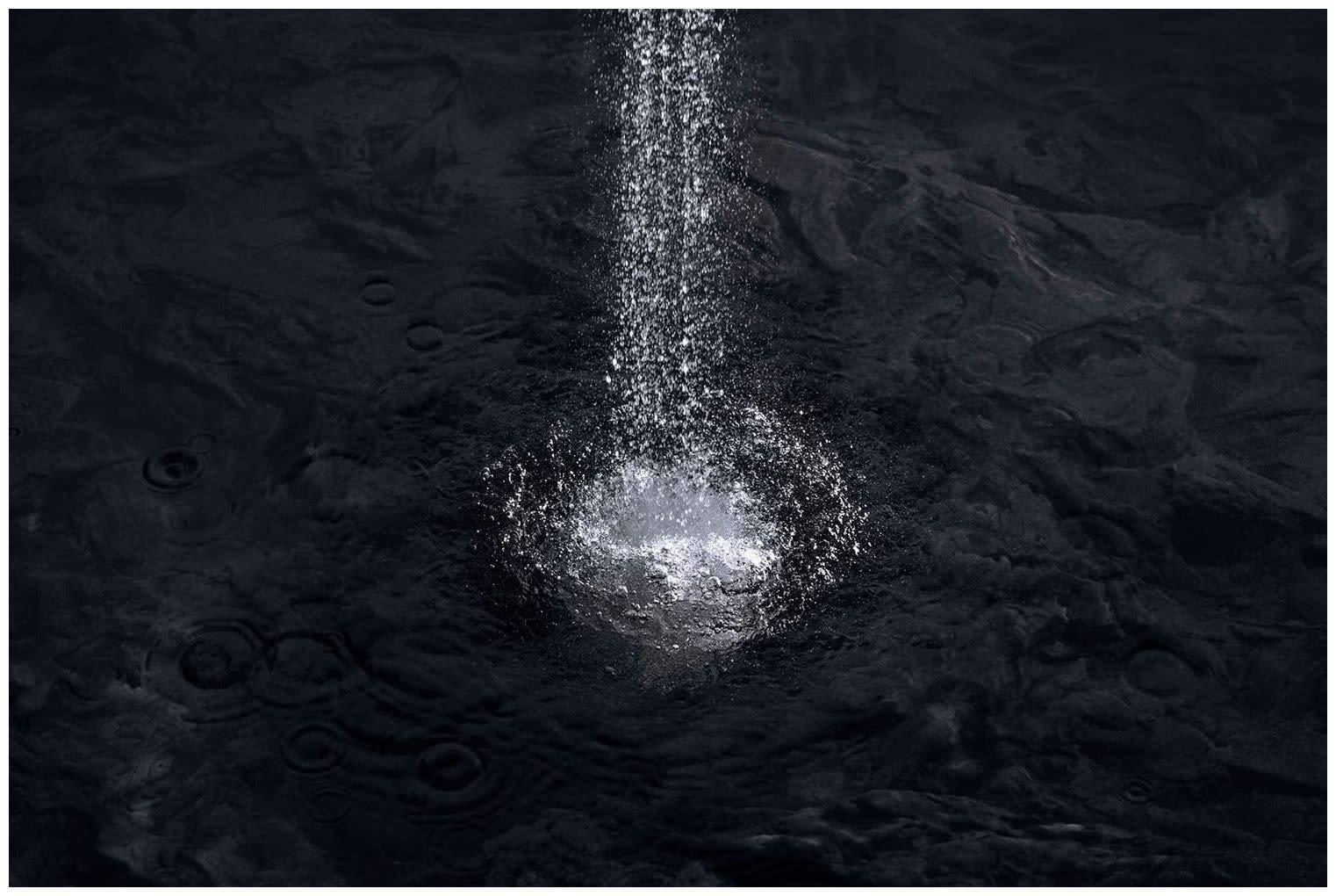 Kohler KOHLER K-72421-CP Awaken B110 Multifunction HandShower, Polished Chrome