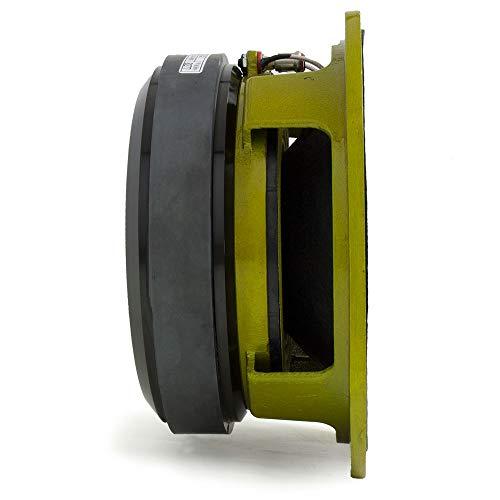 SYNYEY Eros 8" E-420 HQ - 420 Watts RMS - 8 Ohm Woofer