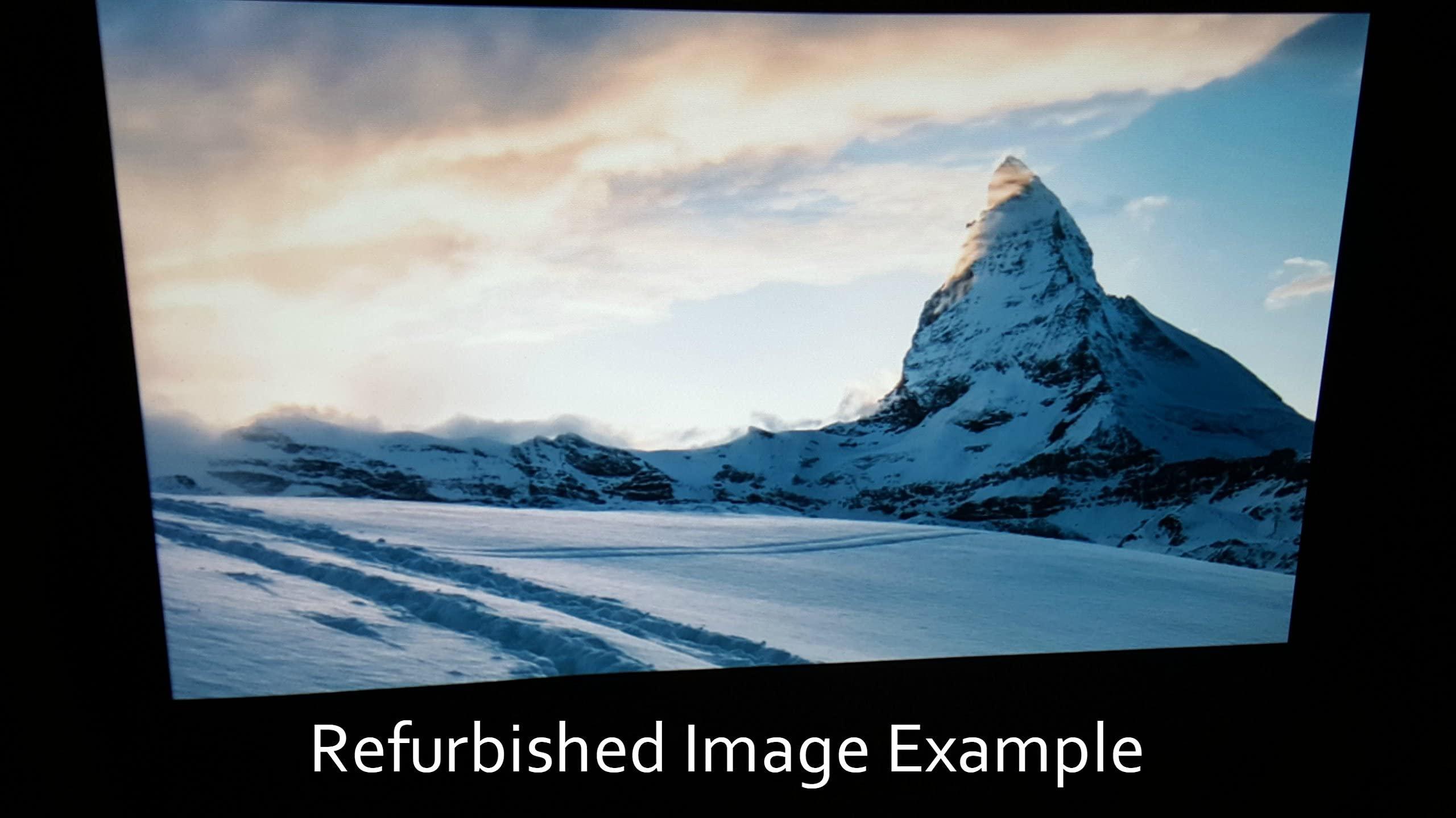 NEC NEC 2600-lumen High-Brightness Mobile Projector (NP-V260X) (Renewed)