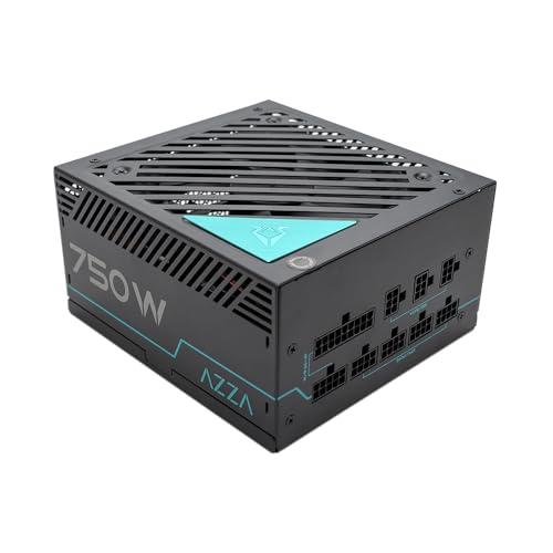 AZZA AZZA PSAZ-750G 80+ Gold 750W ATX 3.0 Power Supply