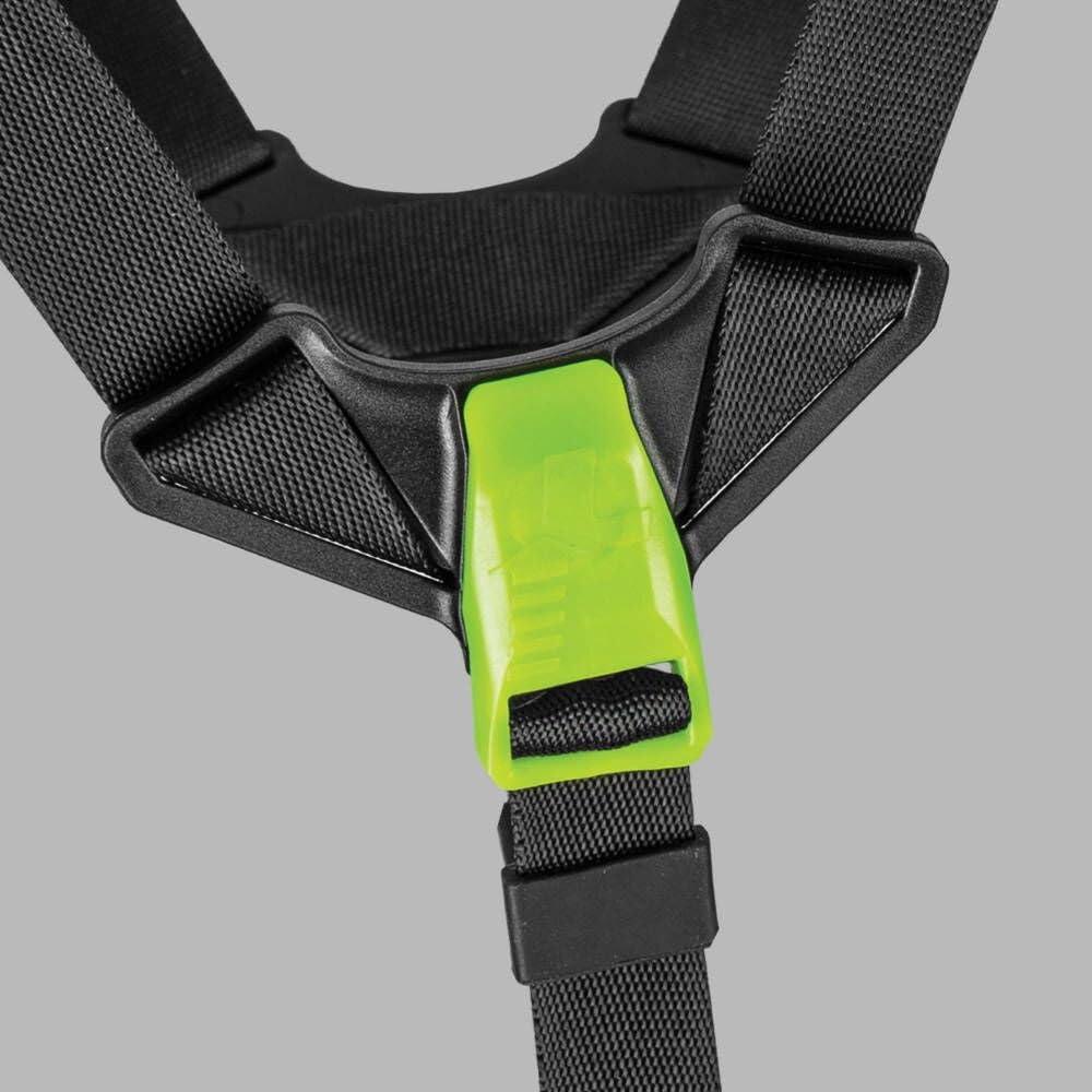 LIFT LIFT HRX-22YE2 - RADIX Non-Vented Safety Helmet Hard Hat (Gray)