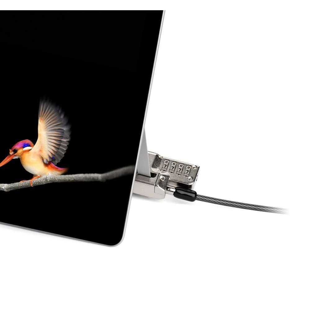 Kensington Kensington Combination Lock for Surface Pro and Surface Go - Serialized