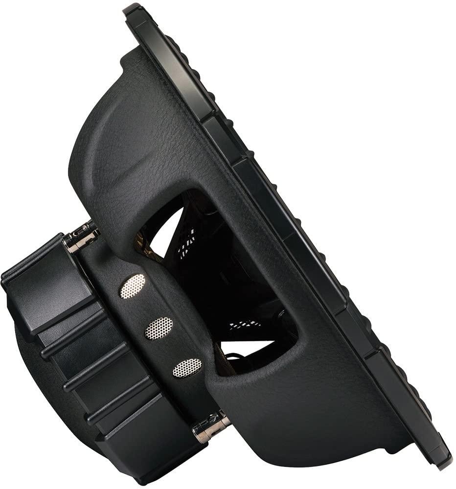 KICKER Kicker CompVR 12-Inch (30cm) Subwoofer, DVC, 2-Ohm, 400W