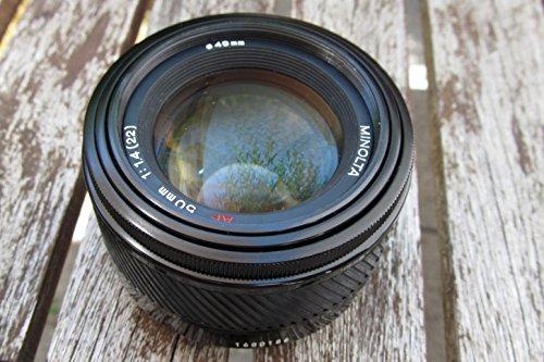 Minolta MINOLTA MAXXUM