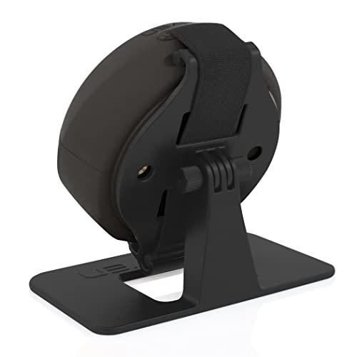 Braven Braven 105 Wireless Portable Bluetooth Speaker [Waterproof][Outdoor][8 Hour Playtime] with Action Mount/Stand - Black