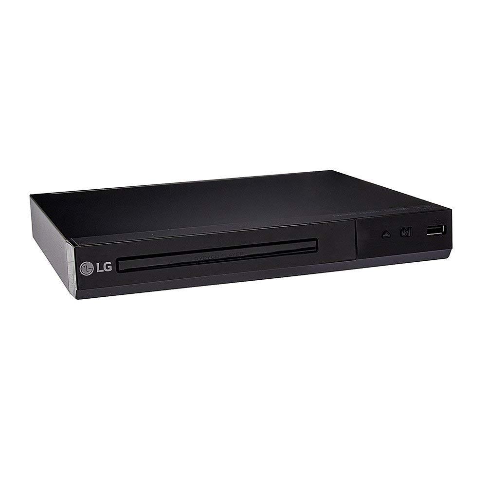 LG LG Electronics DP132H DVD Player (Renewed)