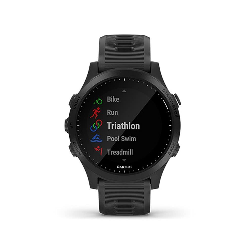 Garmin Garmin 010-01746-00 Forerunner 935 Running GPS Unit (Black)