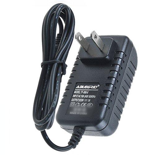 ABLEGRID ABLEGRID New 9V Mains AC/DC Adapter for Vtech Innotab/Storio/Mobigo 80-656 Learning Tablet 80656 Power Supply Cord Cable PS Wall Home Charger Mains PSU