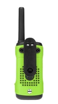 Motorola Solutions Motorola Solutions T600 35 mi. Waterproof Two-Way Radio Green 2-Pack