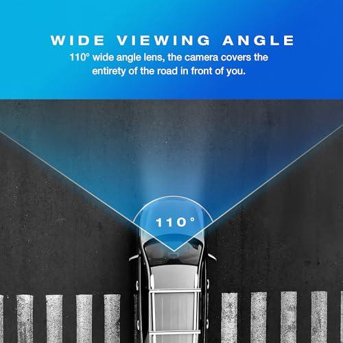 TYPE S TOURING ITEMS TYPE S TOURING ITEMS S1 HD Car Dash Cam 1080P (True 720P) Front Car Cam Dashcam with Built-in G-Sensor, 30 FPS Recording, Easy Installation, 4GB Micro SD Card Included Dash Camera