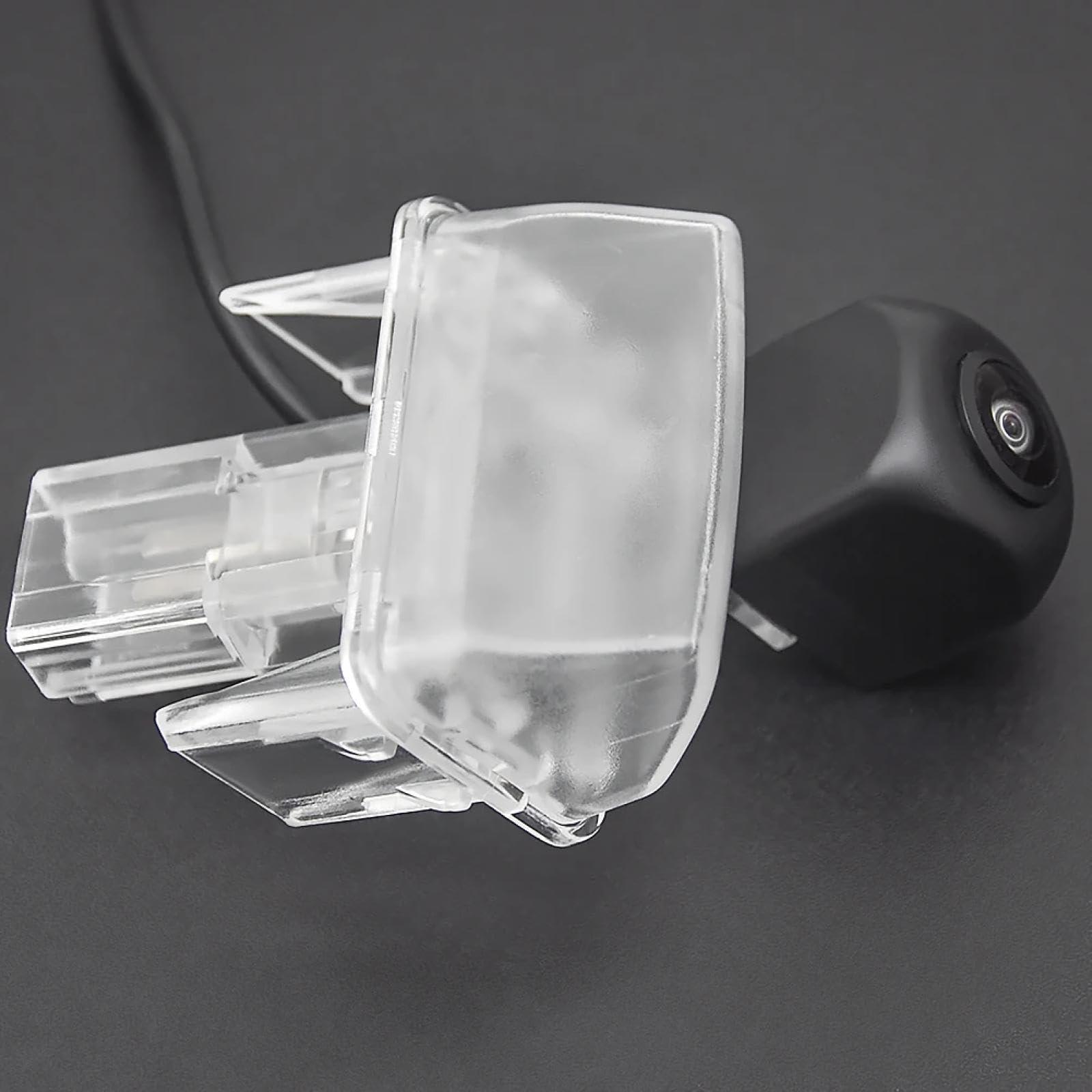 FCILNXSL Reverse Camera for Chevrolet Caprice Cavalier Sail Cruze HD 1280 * 720 Fisheye Car Parking Camera