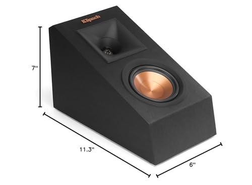Klipsch Klipsch RP-140SA Dolby Atmos Speaker