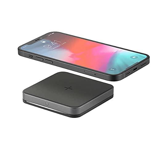 Ubio Labs Ubio Labs 15W Wireless Charging Pad (Pack of 2)