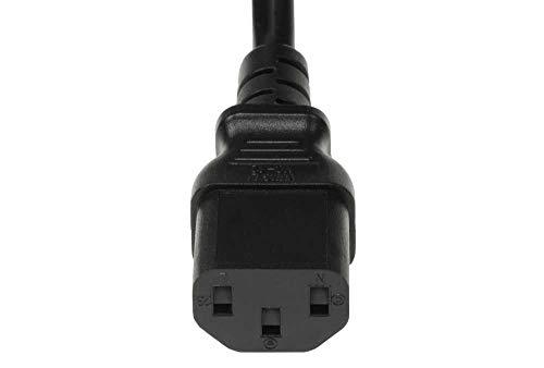 SF Cable SF Cable, 6ft BS546 (South Africa 2 pin) to C7