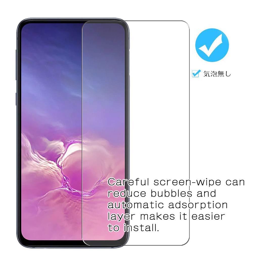 Synvy Synvy [3 Pack] Screen Protector, Compatible with Philips 242B9T / 00 23.8" Display Monitor TPU Film Protectors [Not Tempered Glass]